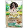 Stuzzy Bocconcini Vitello e Fagiolini 100g - Cibo Umido per Cani