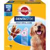 Pedigree Dentastix Large 42pz - Cani di Taglia oltre 25 kg