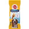 Pedigree Dentastix Medium 5pz - Cani di Taglia 10-25kg