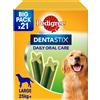 Pedigree Dentastix Fresh Large 21pz - Cani di Taglia oltre 25kg