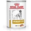 Royal Canin Urinary S/O 410g - Cibo Umido per Cani