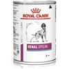 Royal Canin Renal Special Mousse 400g - Cibo Umido per Cani