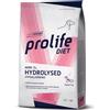 Prolife Diet Mini Hydrolysed Hypoallergenic 1,5kg - Crocchette per Cani