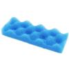 Askoll Bio Foam Max 2pz - Cartuccia Spugna di Ricambio per Pratiko400 2pz