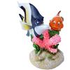 MANTOVANI Pesce Pagliaccio 3 - Decorazione per Acquario
