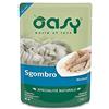 Oasy Specialità Naturale Sgombro 70gr