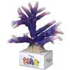 MANTOVANI Staghorn Coral colore Malva - Decorazione per Acquario