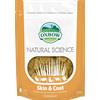 Oxbow Natural Science Integratore Pelo E Cute Animali Piccoli