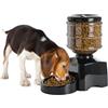Camon Distributore Automatico Big Self Food 5 L per Cani e Gatti