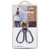 DOG BONE SMART DOG GONE SMART Moschettone doppio gismo accessorio per cane