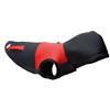 RECORD FELPA PER CANI MODELLO JOGGER 35 CM PER CANI DI TAGLIA PICCOLA ROSSO O BLU