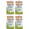 VERSELE-LAGA 4x8L Cubetto Versele Laga Lettiera Conigli Rettili Pellet Compostabile