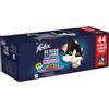 FELIX 44x85g Felix Ghiottonerie Multipack - Cibo Umido per Gatti