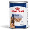 Royal Canin Maxi Ageing 410g - Cibo Umido per Cani