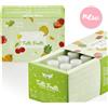 Yuup! Shampoo per cani e gatti Tutti Frutti Collection 6x30ml