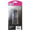 Newa Ricambio Cartuccia Carbone per Filtri Interni Micro Jet MCF 40/70