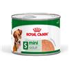 Royal Canin Mini Adult 195g - Cibo Umido per Cani