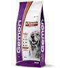 Gemon - Medium Adult con Agnello e Riso 3 Kg