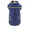 CROCI Cappottino Giubbotto Imbottito per Cani Finn 30cm