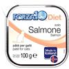 Forza10 Solo Salmone 100g - Cibo Umido per Gatti