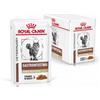 ROYAL CANIN 12x85g Royal Canin Gastrointestinal Fibre Response - Gatto
