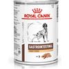 Royal Canin Gastrointestinal High Fibre 400g - Umido Cane
