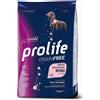 Prolife Adult Grain Free Mini Maiale e Patate 7kg