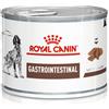 Royal Canin Gastrointestinal Veterinary 200g - Umido per Cane