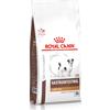 Royal Canin Gastrointestinal Low Fat Small 3,5kg - Crocchette Cane