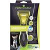 FURminator per Cani XS Pelo Corto - Rimuovi Pelo Morto