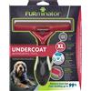 FURminator - Strumento deShedding per Cani Taglia Gigante a Pelo Corto