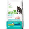 Natural Trainer Light in Fat Small & Toy con Tacchino 2kg - Cani Adulti Sovrappeso