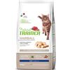 Natural Trainer Hairball Adult Pollo 1,5 kg