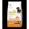 Natural Trainer Adult Small & Toy Adult Maiale 2kg - Cani Adulti