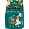 DoggyeBag Doggyebreak con Pere, Formaggio e Miele 180 g