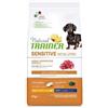 Natural Trainer Sensitive Adult Small & Toy con Anatra 2kg - Cane Adulto