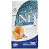 Farmina N&D Ocean Gatto Aringa Zucca E Arancia 1,5 Kg