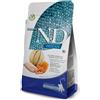 Farmina N&D Ocean Grain Free Kitten Merluzzo Gamberi e Melone 1,5kg