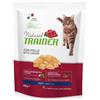 Natural Trainer Adult con Pollo 300g - Gatti Adulti