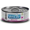 Farmina Vet Life Struvite 85g - Cibo Umido per Gatti