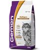 Gemon Kitten con Pollo e Riso 2kg - Crocchette per Gatti