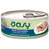 Oasy Specialità Naturale Tonno con Sardine 70gr