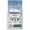 Forza10 Mini Diet Cervo con Patate 1,5 kg Crocchette Cane