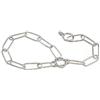 Camon Collare in Acciaio 3x500mm