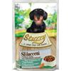 Stuzzy Sfilaccetti Coniglio e Ortaggi 100g - Cane Adulto