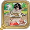Stuzzy Paté Classico Manzo 150g - Cane Adulto