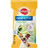 Pedigree Dentastix Fresh Small 7pz - Cani di Taglia 5-10kg