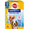 Pedigree Dentastix Medium 28pz - Cani di Taglia 10-25kg