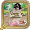 Stuzzy Paté Classico Prosciutto 150g - Cane Adulto