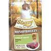 Stuzzy Monoprotein Vitello 85g - Gatto Adulto